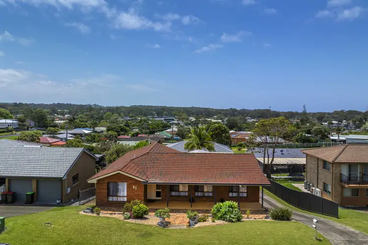 21 Barnes Street, Woolgoolga NSW 2456