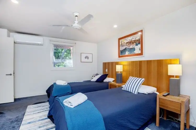 Seventh view of Homely house listing, 4622 Beach Lodge, Couran Cove Resort, South Stradbroke QLD 4216