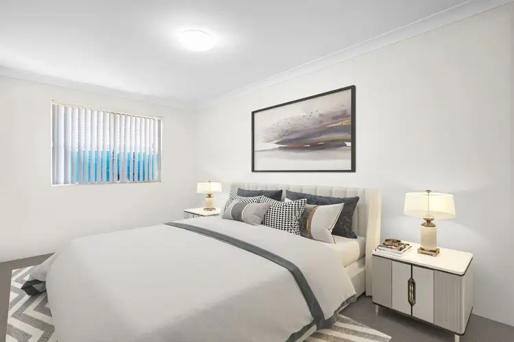 Fifth view of Homely unit listing, 7/439 Guildford Road, Guildford NSW 2161