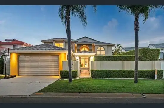 Third view of Homely house listing, 129 Pebble Beach Drive, Runaway Bay QLD 4216