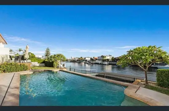 Fourth view of Homely house listing, 129 Pebble Beach Drive, Runaway Bay QLD 4216
