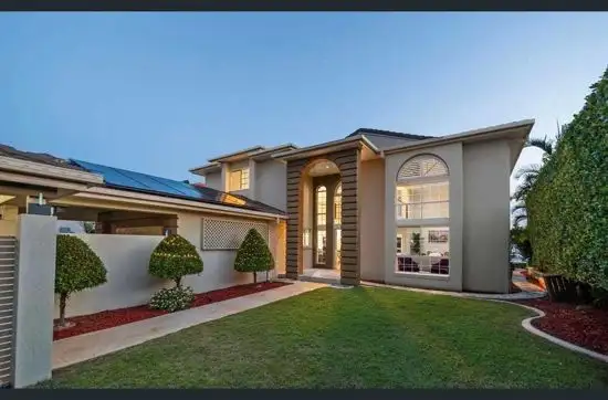 Fifth view of Homely house listing, 129 Pebble Beach Drive, Runaway Bay QLD 4216