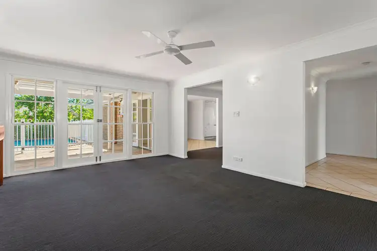 Fifth view of Homely house listing, 5 Bulan Street, Westlake QLD 4074