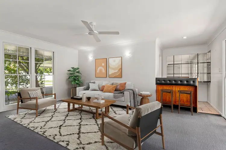 Sixth view of Homely house listing, 5 Bulan Street, Westlake QLD 4074