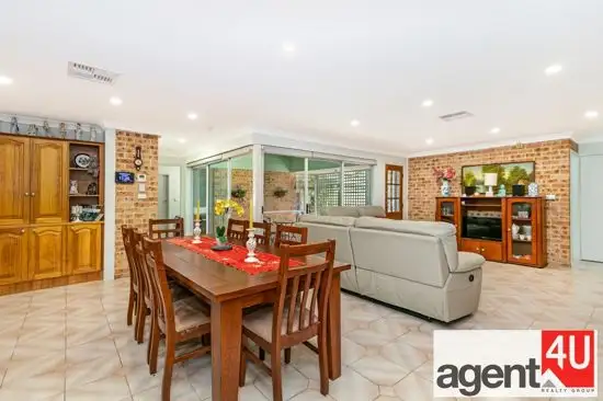 Fifth view of Homely house listing, 5 Nereid Road, Cranebrook NSW 2749