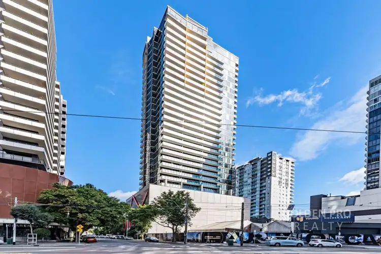 802 46-50 Haig Street, Southbank VIC 3006