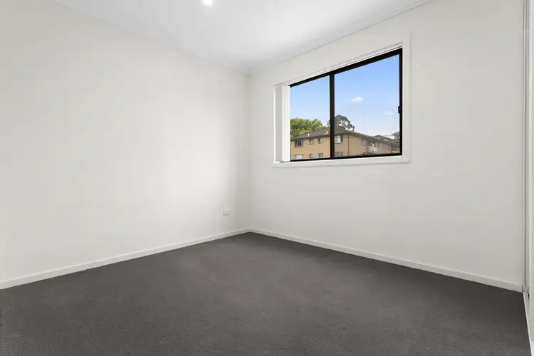 Fifth view of Homely townhouse listing, 4/14 Harris Street, Harris Park NSW 2150