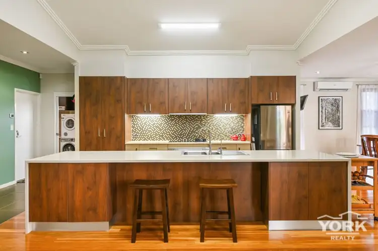 15 Oak Court, Rangeville QLD 4350