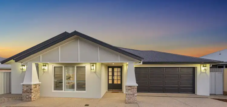 Third view of Homely house listing, 17 BURT STREET, Gobbagombalin NSW 2650