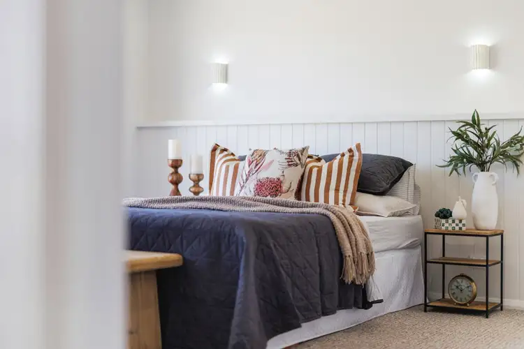 Fourth view of Homely house listing, 17 BURT STREET, Gobbagombalin NSW 2650