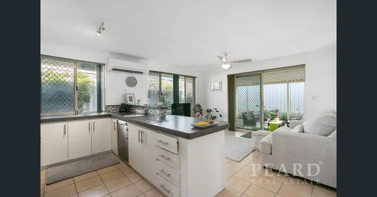 Third view of Homely house listing, 37A Haskell Gdns, Clarkson WA 6030