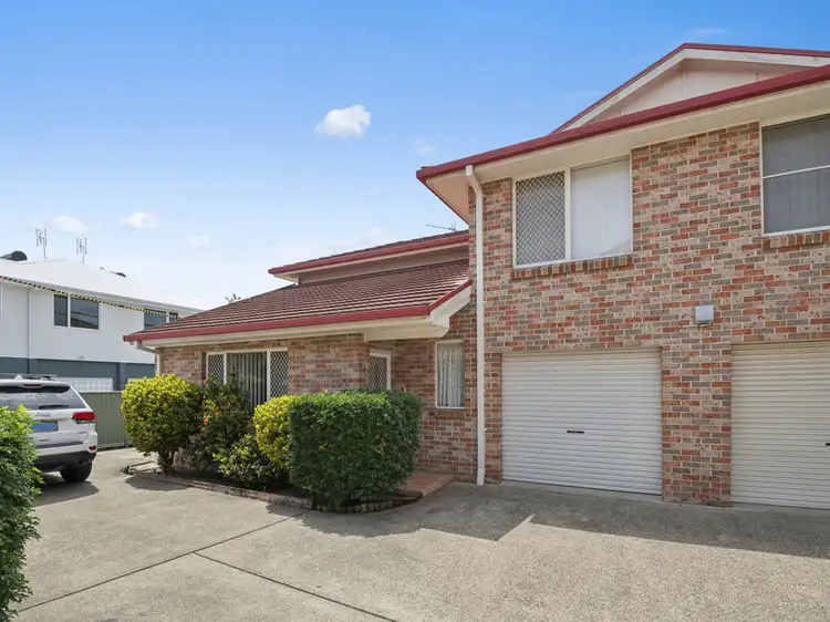 6/30-32 Boultwood Street, Coffs Harbour NSW 2450
