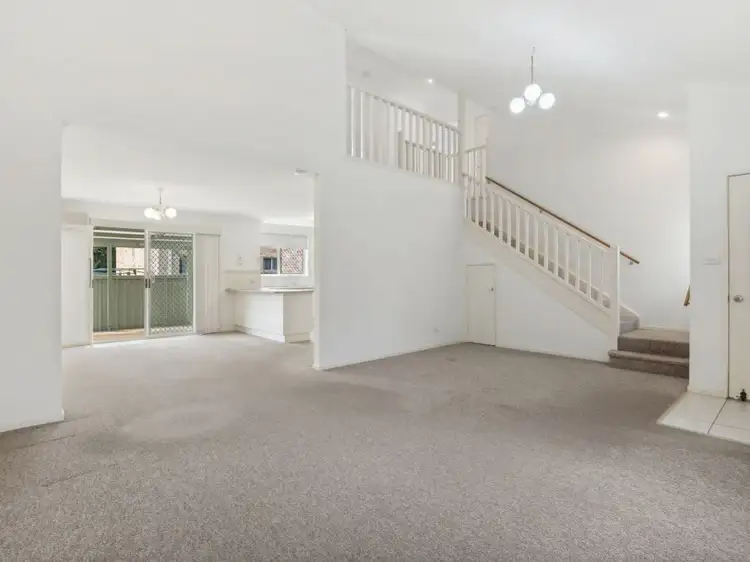 Second view of Homely townhouse listing, 6/30-32 Boultwood Street, Coffs Harbour NSW 2450