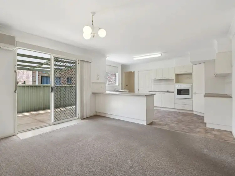 Third view of Homely townhouse listing, 6/30-32 Boultwood Street, Coffs Harbour NSW 2450