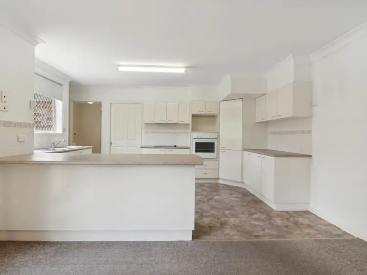 Fourth view of Homely townhouse listing, 6/30-32 Boultwood Street, Coffs Harbour NSW 2450