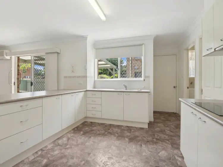 Fifth view of Homely townhouse listing, 6/30-32 Boultwood Street, Coffs Harbour NSW 2450