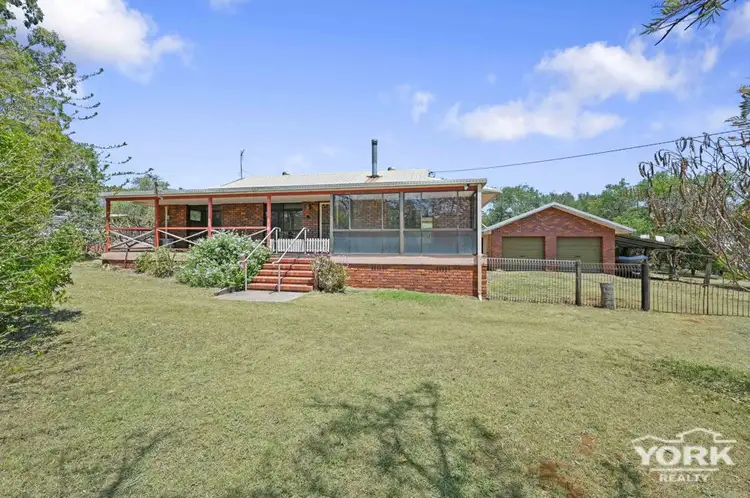 Main view of Homely house listing, 34 Gulligal Street, Kingsthorpe QLD 4400