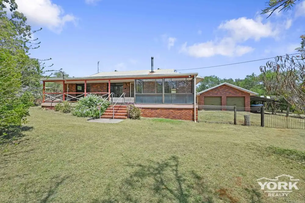 Main view of Homely house listing, 34 Gulligal Street, Kingsthorpe QLD 4400