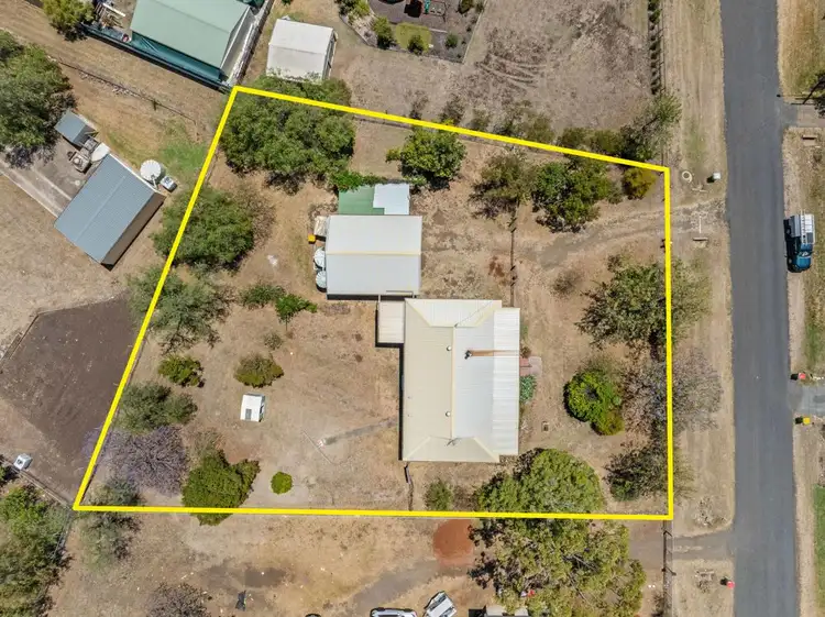 Second view of Homely house listing, 34 Gulligal Street, Kingsthorpe QLD 4400