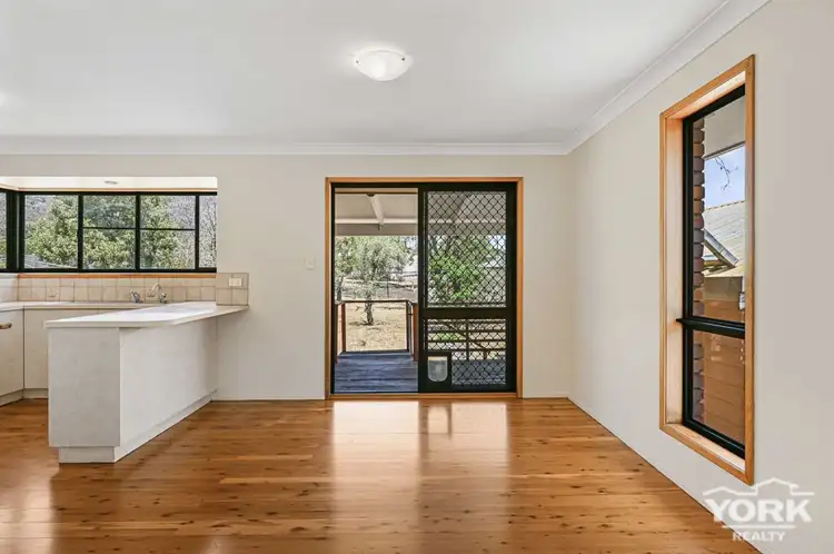Fifth view of Homely house listing, 34 Gulligal Street, Kingsthorpe QLD 4400