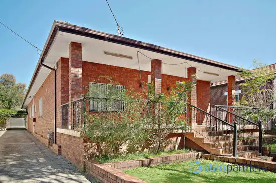 Main view of Homely house listing, 72 Cairds Ave, Bankstown NSW 2200