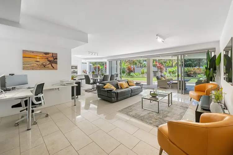 Main view of Homely apartment listing, 101/2 Nelson Street, Mackay QLD 4740