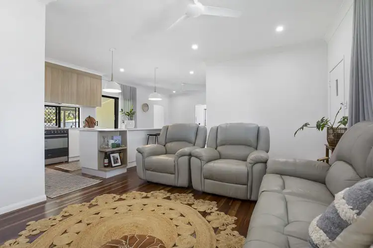 Third view of Homely house listing, 13 Stockbridge Street, West Mackay QLD 4740