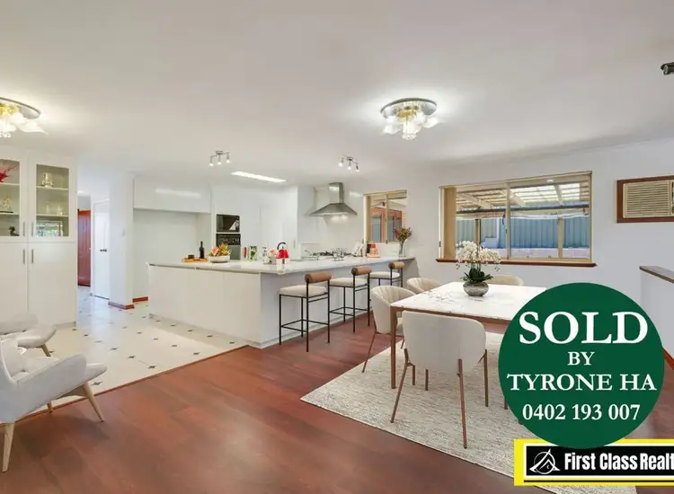 24 Penshurst Street, Marangaroo WA 6064