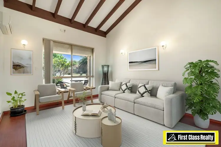 Fifth view of Homely house listing, 24 Penshurst Street, Marangaroo WA 6064