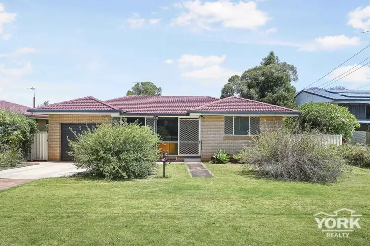 Main view of Homely house listing, 40 Router Street, Wilsonton QLD 4350