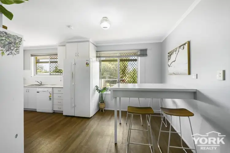 Third view of Homely house listing, 40 Router Street, Wilsonton QLD 4350