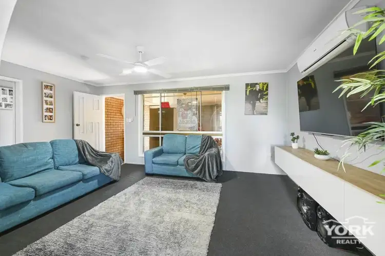 Fourth view of Homely house listing, 40 Router Street, Wilsonton QLD 4350