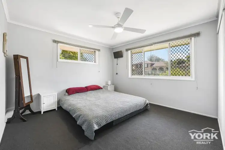 Fifth view of Homely house listing, 40 Router Street, Wilsonton QLD 4350