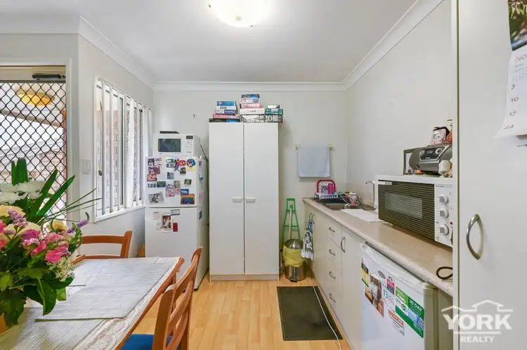 Second view of Homely unit listing, 34/306-310 James Street, Harristown QLD 4350