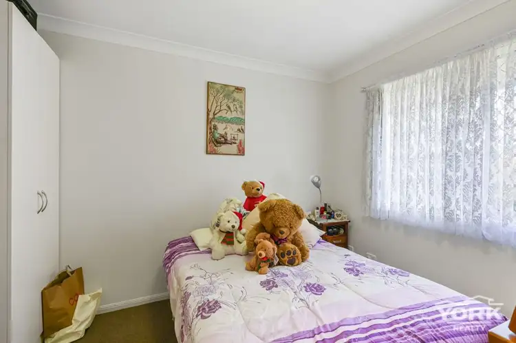 Third view of Homely unit listing, 34/306-310 James Street, Harristown QLD 4350
