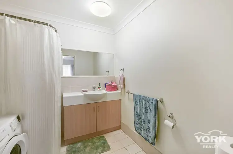 Fourth view of Homely unit listing, 34/306-310 James Street, Harristown QLD 4350