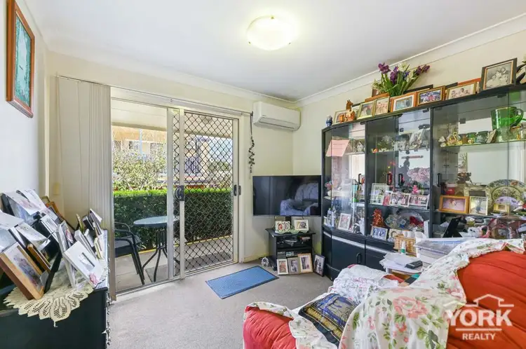 Fifth view of Homely unit listing, 34/306-310 James Street, Harristown QLD 4350