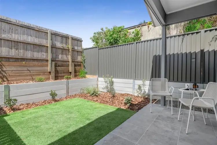 4/47 Strathpine Road, Bald Hills QLD 4036
