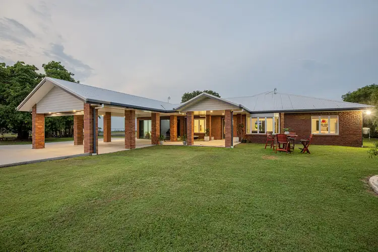 Second view of Homely house listing, 176 Maraju-Yakapari Road, Erakala QLD 4740