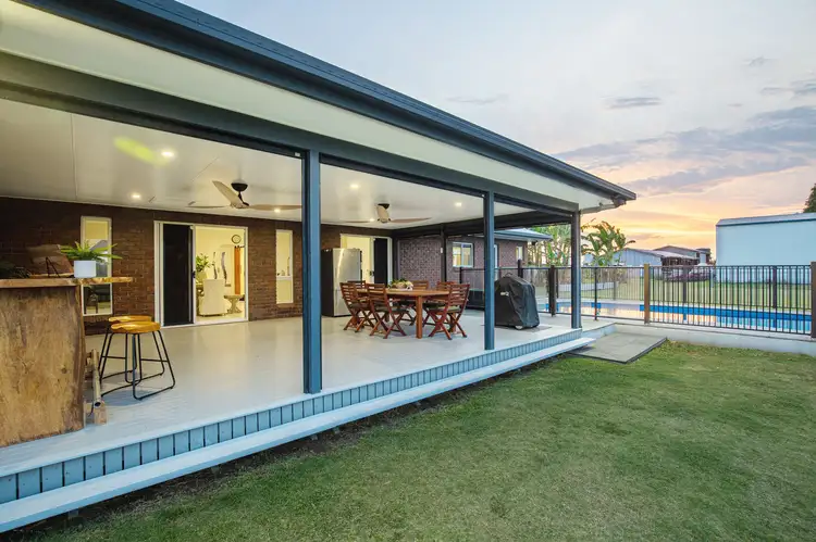 Third view of Homely house listing, 176 Maraju-Yakapari Road, Erakala QLD 4740