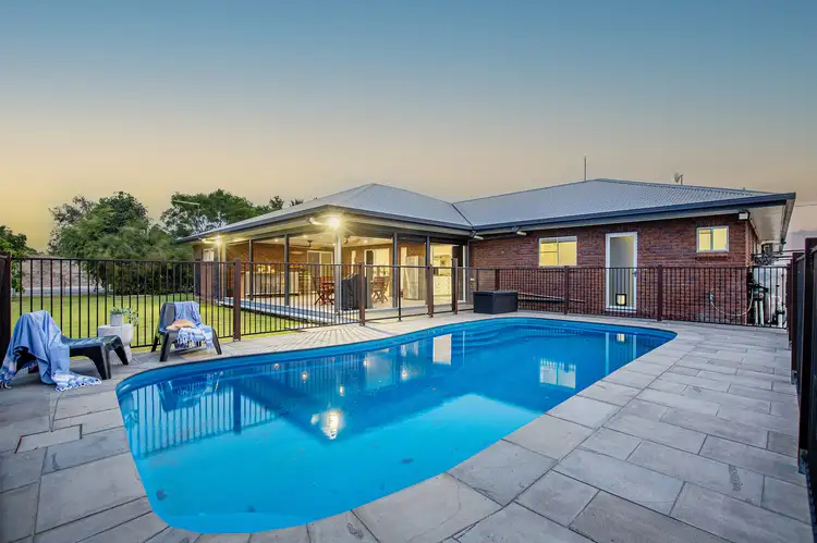 Fourth view of Homely house listing, 176 Maraju-Yakapari Road, Erakala QLD 4740