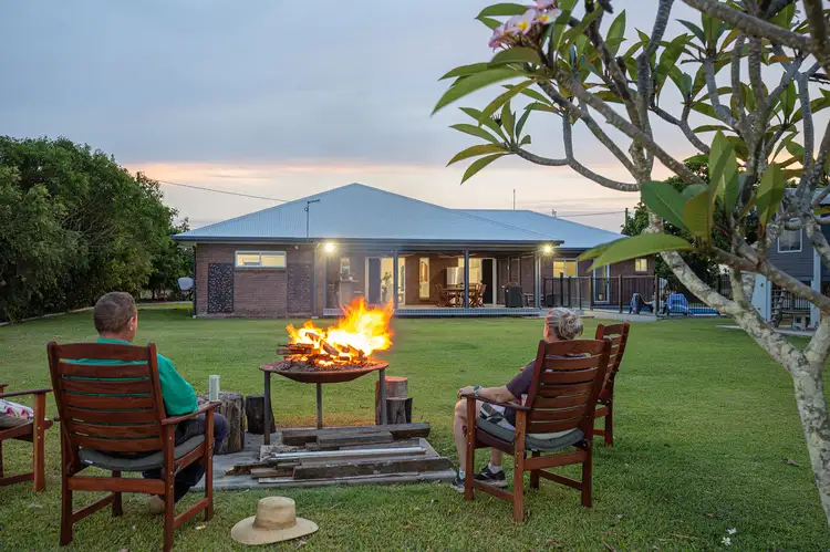 Fifth view of Homely house listing, 176 Maraju-Yakapari Road, Erakala QLD 4740