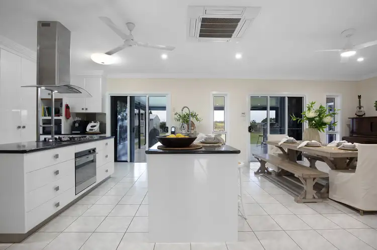 Sixth view of Homely house listing, 176 Maraju-Yakapari Road, Erakala QLD 4740