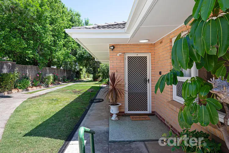 Second view of Homely unit listing, 6/394 Glynburn Rd, Kensington Gardens SA 5068