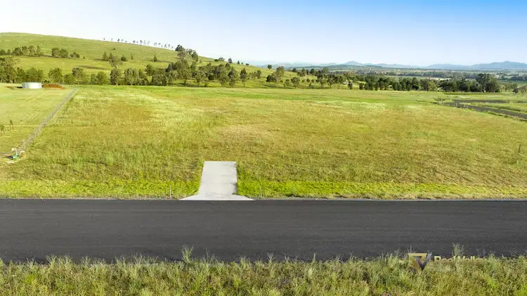 Second view of Homely land listing, 16 Premiers Street, Tamworth NSW 2340