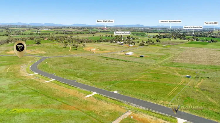 Fourth view of Homely land listing, 16 Premiers Street, Tamworth NSW 2340