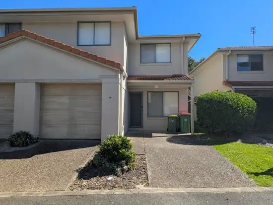 40/21 Regensberg Close, Varsity Lakes QLD 4227