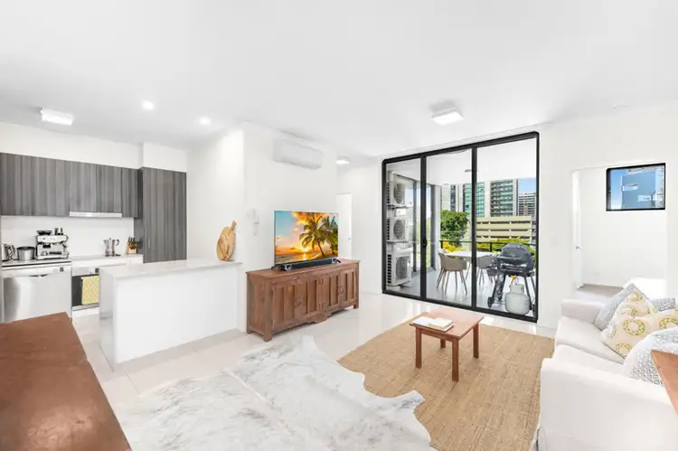 32/3 Bennett Street, Toowong QLD 4066