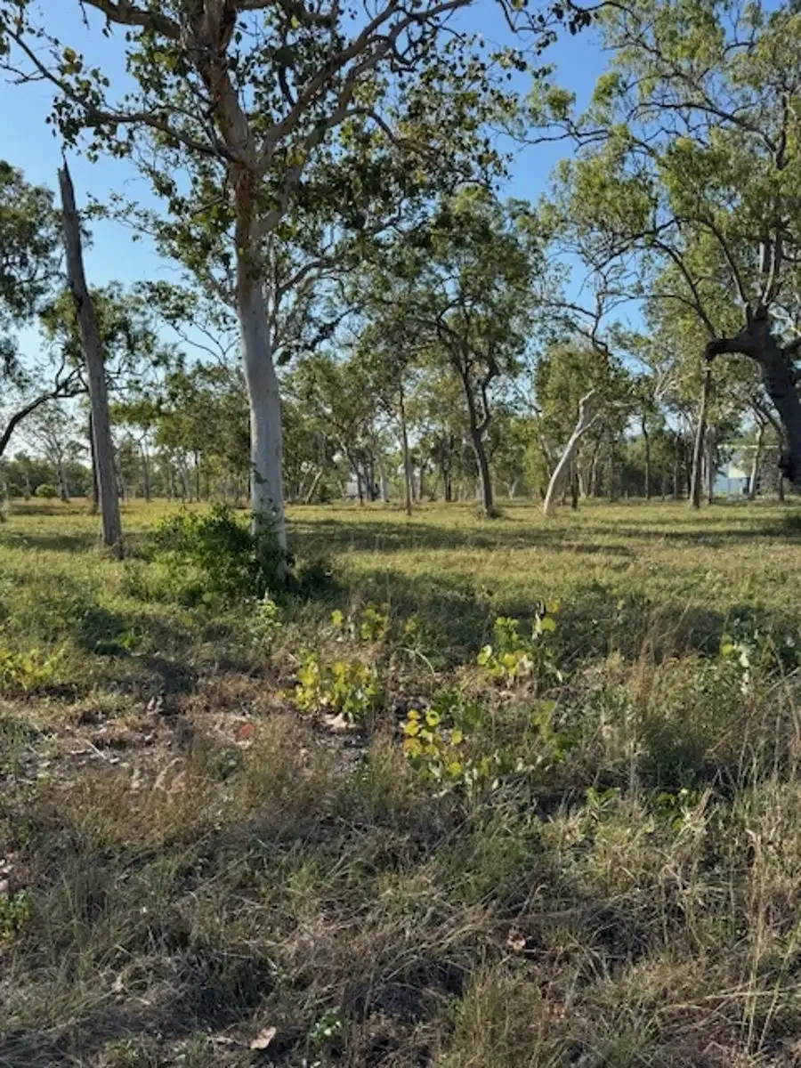 Main view of Homely land listing, 3 O'FLYNN CRESCENT, Midge Point QLD 4799
