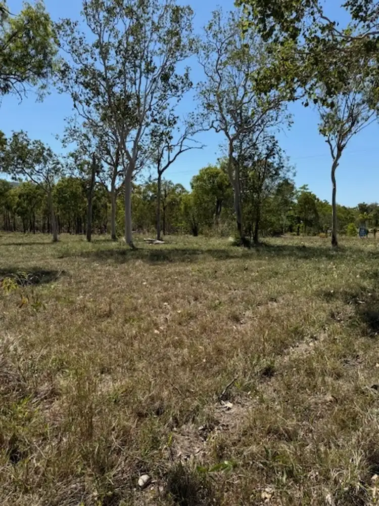 Third view of Homely land listing, 3 O'FLYNN CRESCENT, Midge Point QLD 4799